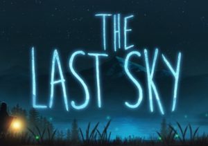 The Last Sky