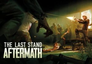 The Last Stand Aftermath Xbox Series