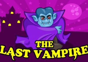 The Last Vampire