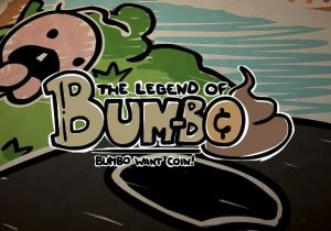 The Legend of Bum-Bo