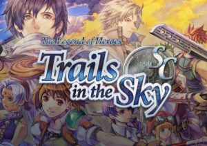 The Legend of Heroes Trails in the Sky SC