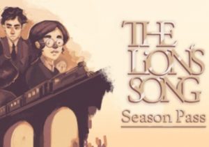 The Lions Song Season Pass