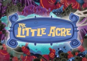 The Little Acre Xbox Series