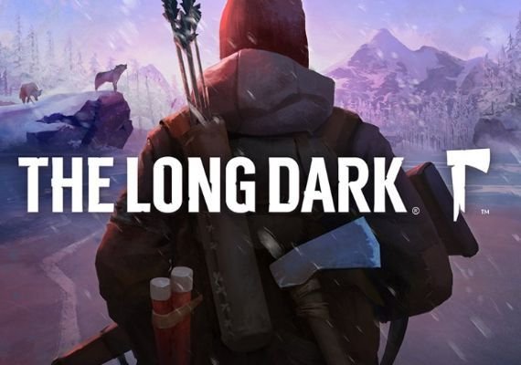 The Long Dark Gamkey