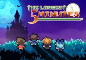 The Longest Five Minutes