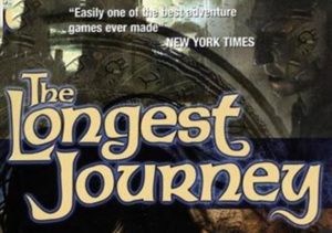 The Longest Journey