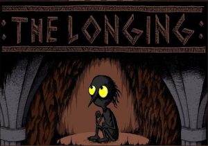 THE LONGING