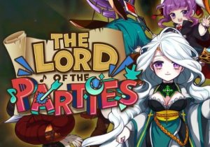 The Lord of the Parties