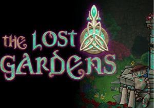 The Lost Gardens