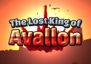 The Lost King of Avallon