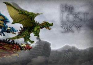 The Lost Sky