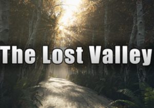 The Lost Valley