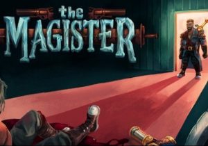 The Magister