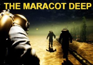 The Maracot Deep