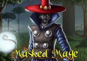 The Masked Mage