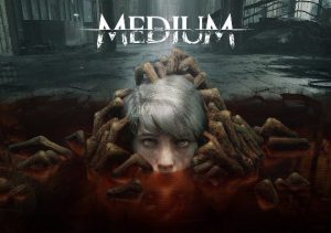The Medium Xbox Series