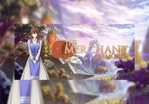 The Merchant Memoirs