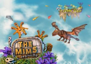 The Mims Beginning