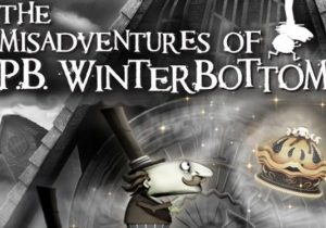 The Misadventures of P.B. Winterbottom