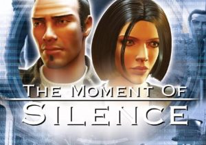 The Moment of Silence