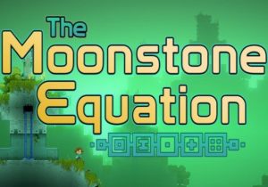 The Moonstone Equation