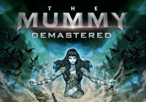 The Mummy Demastered