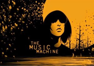 The Music Machine