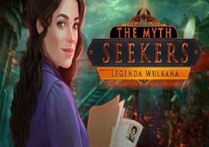 The Myth Seekers The Legacy of Vulcan