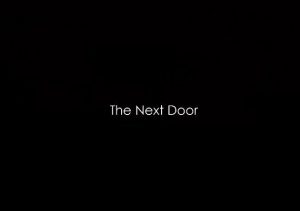 The Next Door