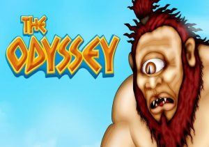 The Odyssey