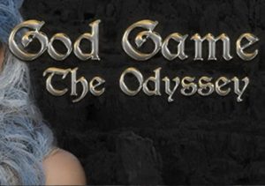 The Odyssey Winds of Athena
