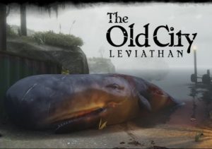 The Old City Leviathan