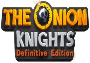 The Onion Knights