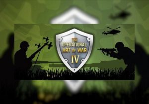 The Operational Art of War 4