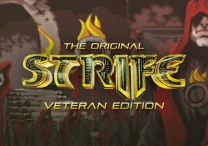 The Original Strife Veteran Edition