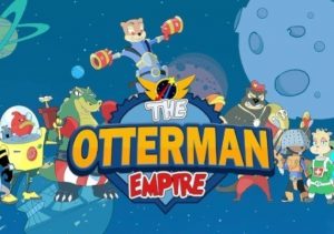 The Otterman Empire