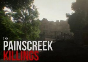 The Painscreek Killings