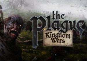 The Plague Kingdom Wars