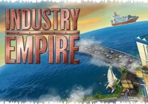 The Planner Industry Empire