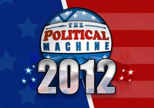 The Political Machine 2012
