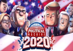 The Political Machine 2020