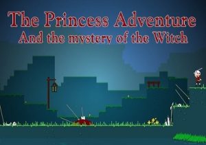 The Princess Adventure