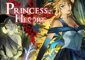The Princess Heart