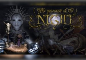 The Prisoner of the Night Xbox Series