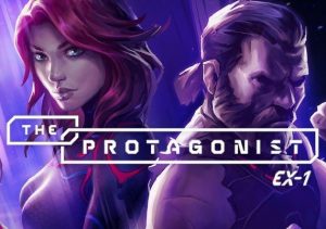 The Protagonist EX-1