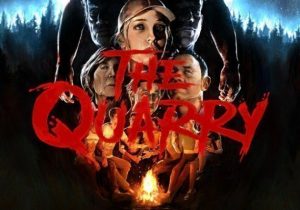 The Quarry Deluxe Bonus Content Pack Xbox Series