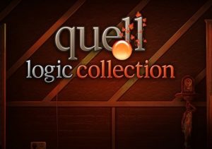 The Quell Logic Collection