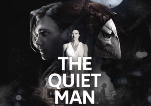 THE QUIET MAN