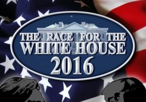 The Race for the White House 2016