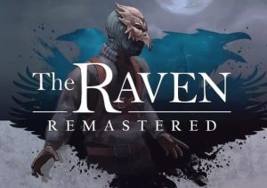 The Raven Remastered Xbox Series
